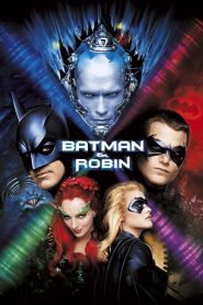فيلم Batman And Robin 1997 مترجم اون لاين