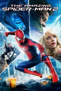 فيلم The Amazing Spider Man 2 2014 مترجم اون لاين