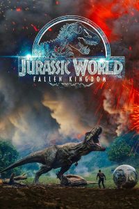 فيلم Jurassic World Fallen Kingdom 2018 مترجم اون لاين
