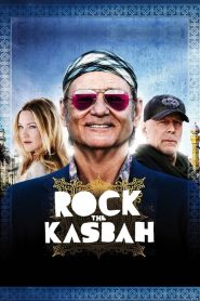 فيلم Rock the Kasbah 2015 مترجم اون لاين