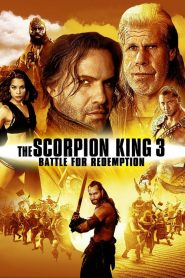 فيلم The Scorpion King 3 Battle for Redemption 2012 مترجم اون لاين