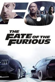 فيلم The Fate of the Furious 2017 HD مترجم اون لاين