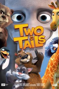 فيلم Two Tails 2018 مترجم اون لاين