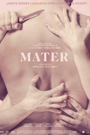 فيلم Mater 2017 مترجم اون لاين