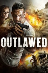 فيلم Outlawed 2018 مترجم اون لاين