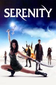فيلم Serenity 2005 مترجم
