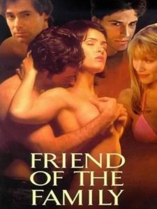 فيلم Friend of the Family 1995 اون لاين للكبار فقط