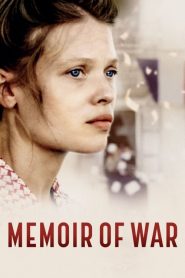 فيلم Memoir of War 2017 مترجم اون لاين
