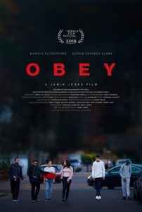 فيلم Obey 2018 مترجم اون لاين