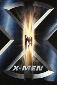 فيلم X Men 2000 مترجم اون لاين