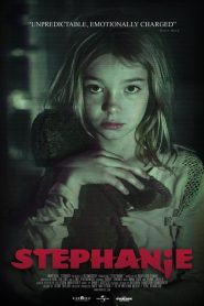 فيلم Stephanie 2017 مترجم اون لاين