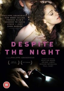 فيلم Despite the Night 2015 مترجم اون لاين