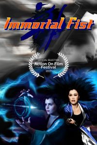 فيلم Immortal Fist The Legend of Wing Chun 2017 مترجم اون لاين