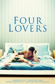 فيلم Four Lovers 2010 اون لاين للكبار فقط