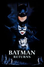 فيلم Batman Returns 1992 مترجم اون لاين