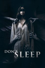 فيلم Dont Sleep 2017 مترجم اون لاين