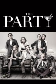 فيلم The Party 2017 HD مترجم