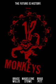فيلم Twelve Monkeys 1995 مترجم اون لاين