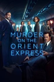 فلم Murder on the Orient Express 2017 مترجم