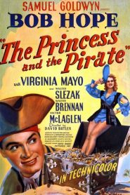 فيلم The Princess and the Pirate 1944 مترجم