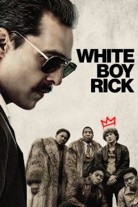 فيلم White Boy Rick 2018 مترجم اون لاين