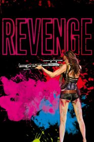 فيلم Revenge 2017 مترجم اون لاين
