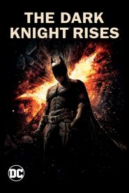 فيلم The Dark Knight Rises 2012 مترجم اون لاين