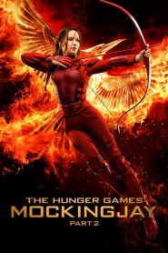 فيلم The Hunger Games Mockingjay Part 2 2015 مترجم اون لاين