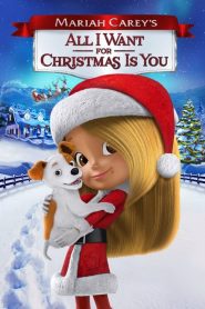 فيلم Mariah Careys All I Want for Christmas Is You 2017 مترجم اون لاين