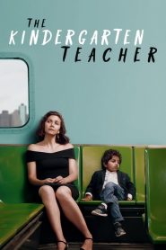 فيلم The Kindergarten Teacher 2018 مترجم اون لاين