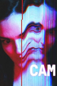 فيلم Cam 2018 مترجم اون لاين