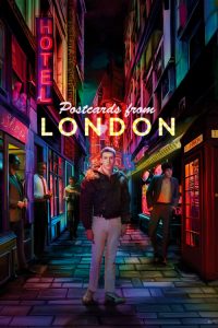 فيلم Postcards from London 2018 مترجم اون لاين