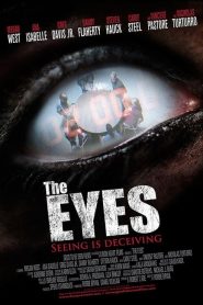 فيلم The Eyes 2017 مترجم اون لاين