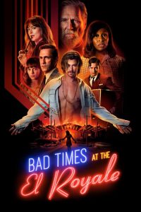 فيلم Bad Times at the El Royale 2018 مترجم اون لاين