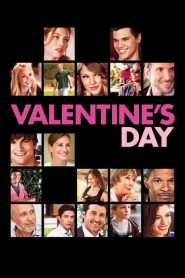 فيلم Valentine’s Day 2010 مترجم