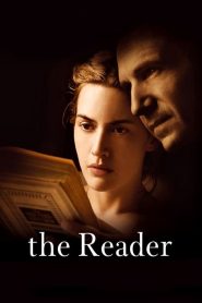 فيلم The Reader 2008 مترجم اون لاين