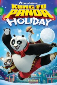 فيلم Kung Fu Panda Holiday 2010 مترجم