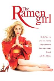 فيلم The Ramen Girl 2008 مترجم اون لاين