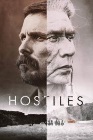 فيلم Hostiles 2017 HD مترجم اون لاين