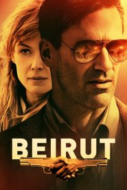 مشاهدة فيلم Beirut 2018 مترجم اون لاين