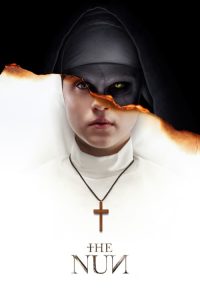 فيلم The Nun 2018 مترجم اون لاين