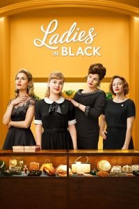فيلم Ladies in Black 2018 مدبلج اون لاين