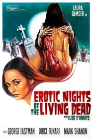 فيلم Nights of the Living Dead 1980 اون لاين للكبار فقط