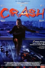 فيلم Crash 1996 مترجم اون لاين للكبار فقط