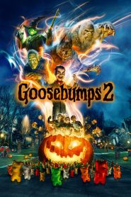 فيلم Goosebumps 2 Haunted Halloween 2018 مترجم