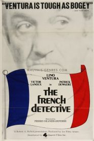 فيلم The French Detective 1975 مترجم