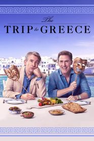 فيلم The Trip to Greece 2020 مترجم