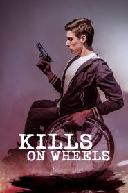 فيلم Kills on Wheels 2016 مترجم اون لاين