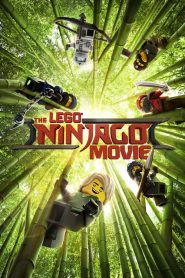 فيلم The LEGO Ninjago Movie 2017 مترجم اون لاين