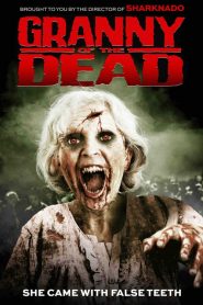 فيلم Granny of the Dead 2017 HD مترجم اون لاين